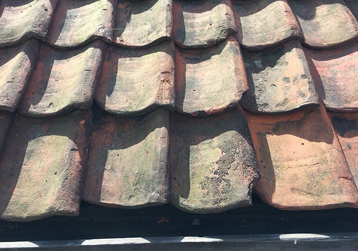 L’importanza della manutenzione del tetto 